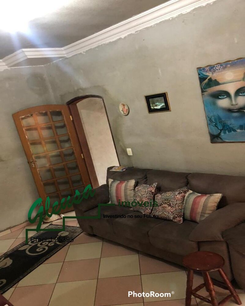 Casa, 4 quartos - Foto 31