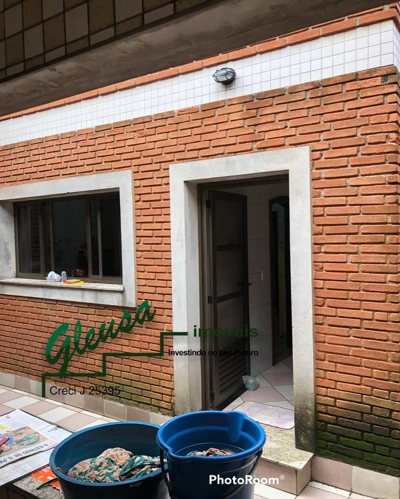 Casa, 4 quartos - Foto 11
