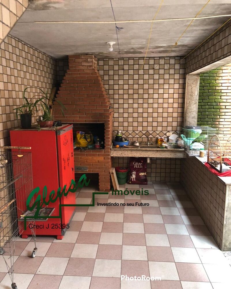 Casa, 4 quartos - Foto 35
