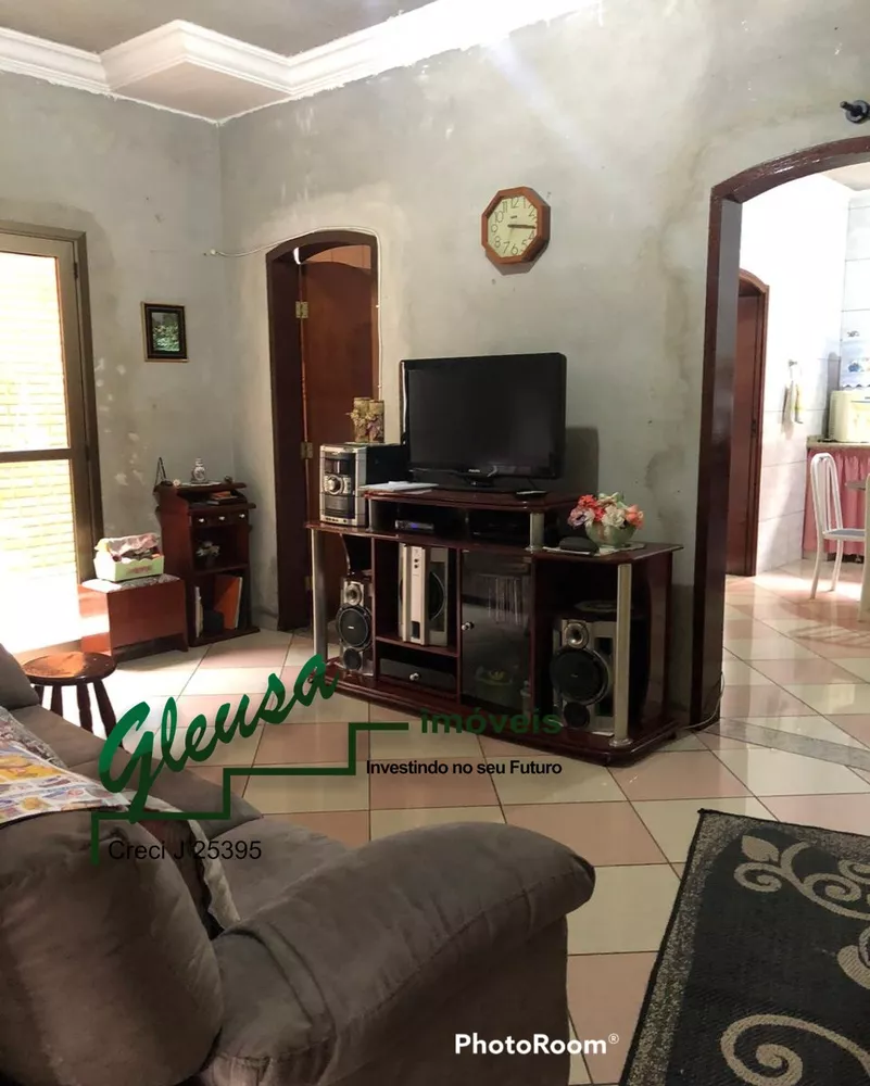 Casa, 4 quartos - Foto 4