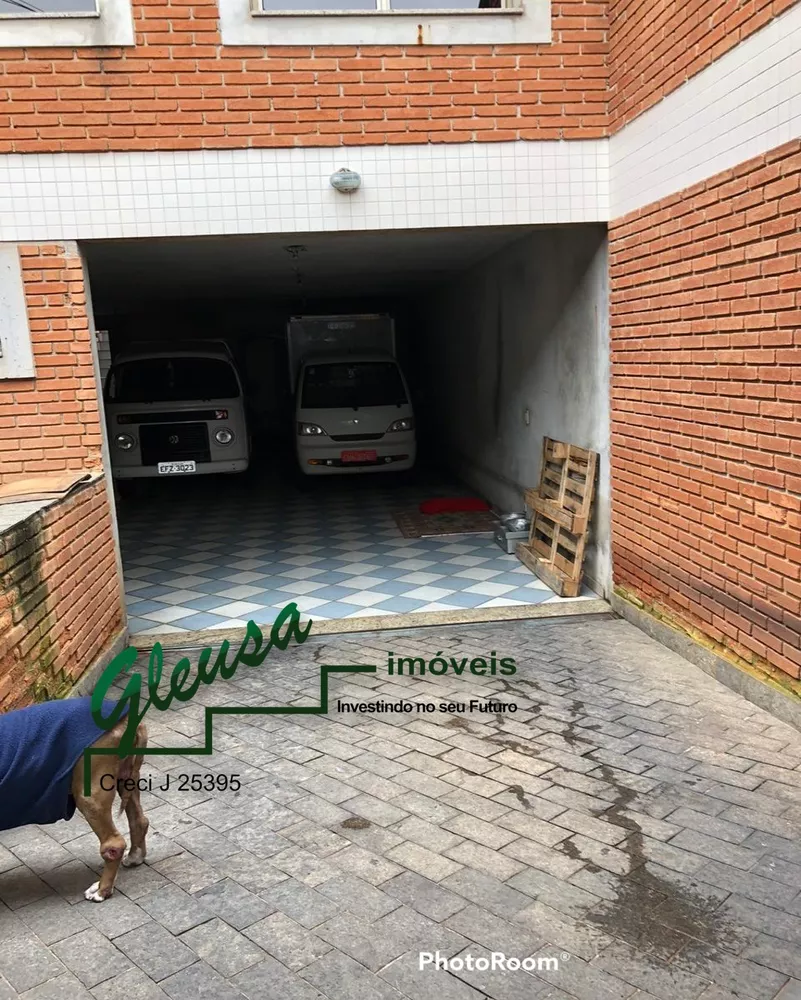 Casa, 4 quartos - Foto 1