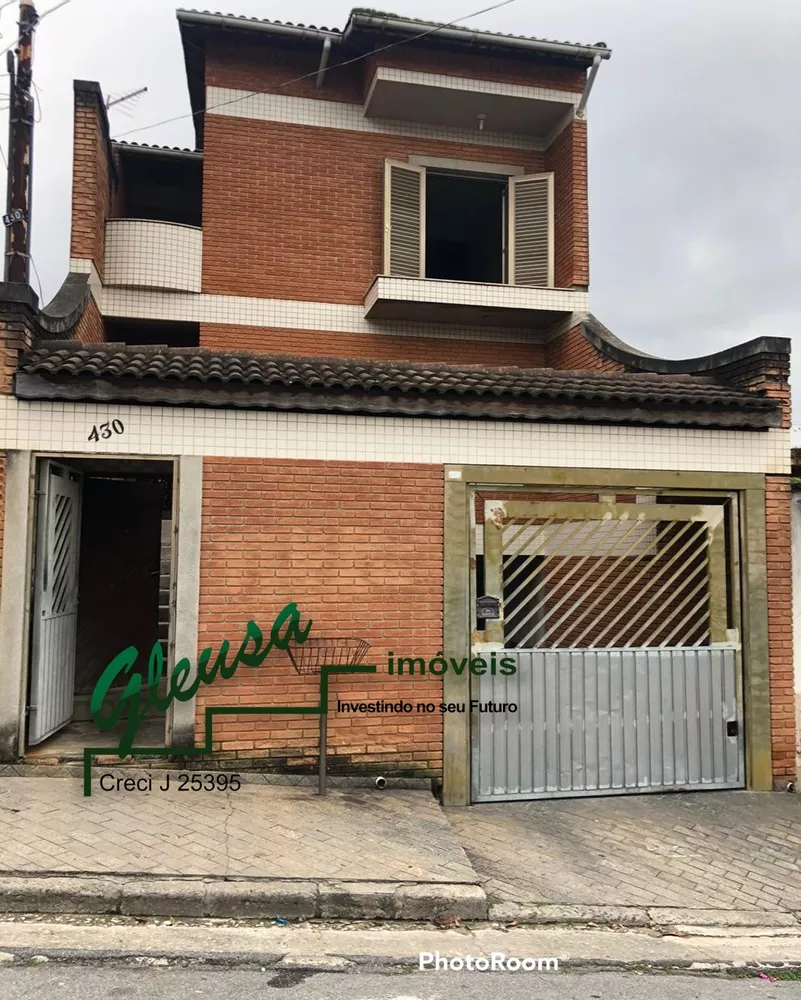 Casa, 4 quartos - Foto 18