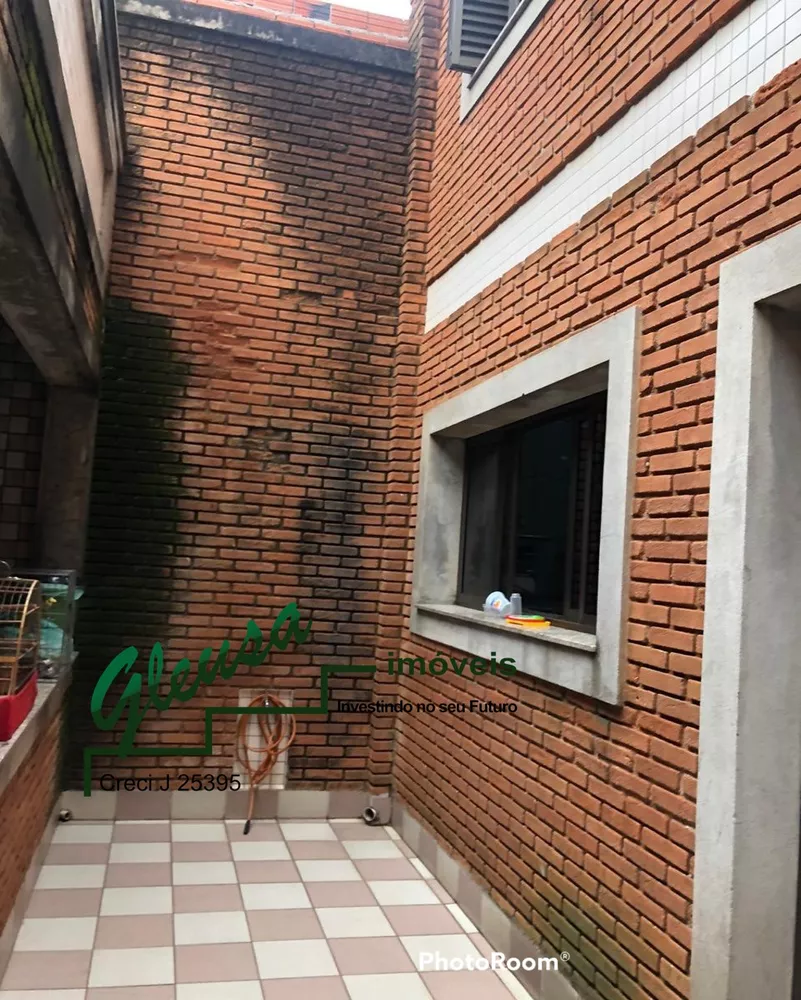 Casa, 4 quartos - Foto 2