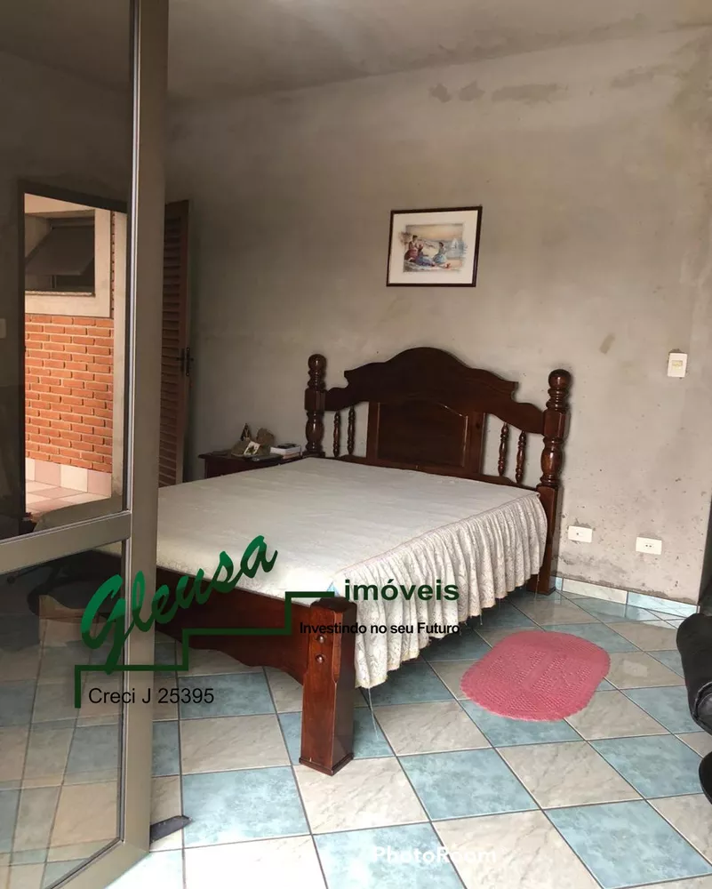 Casa, 4 quartos - Foto 8