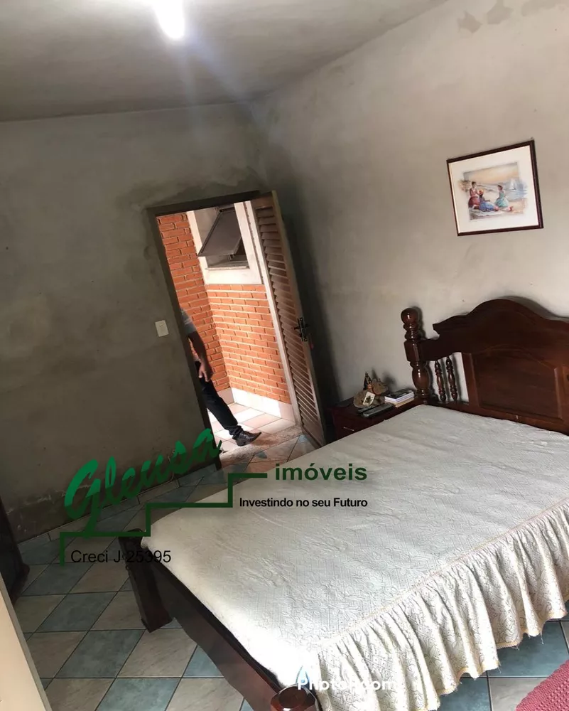 Casa, 4 quartos - Foto 14
