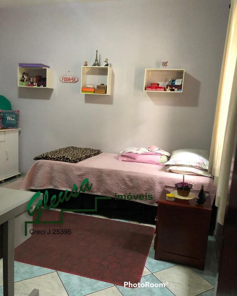 Casa, 4 quartos - Foto 33