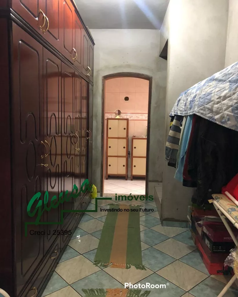 Casa, 4 quartos - Foto 7