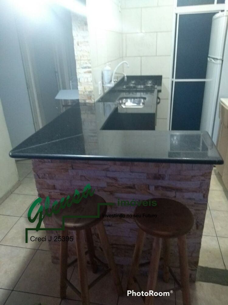 Apartamento, 2 quartos, 47 m² - Foto 10