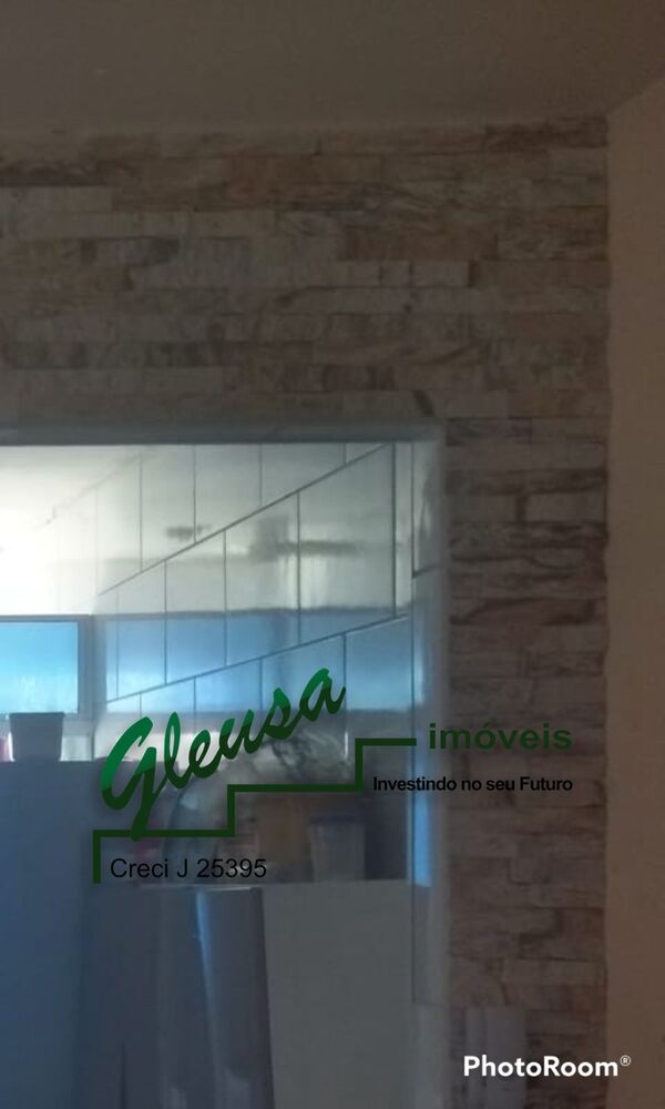 Apartamento, 2 quartos, 47 m² - Foto 1