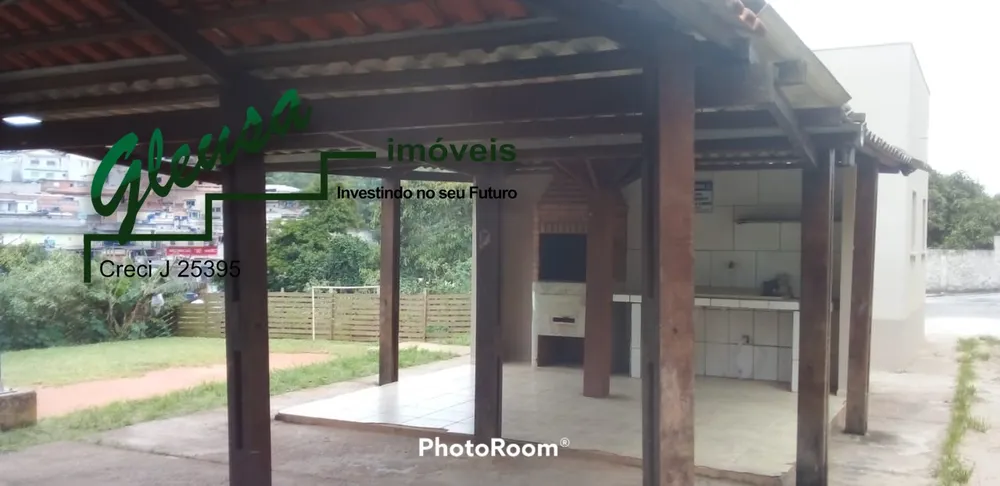 Apartamento, 2 quartos, 47 m² - Foto 5