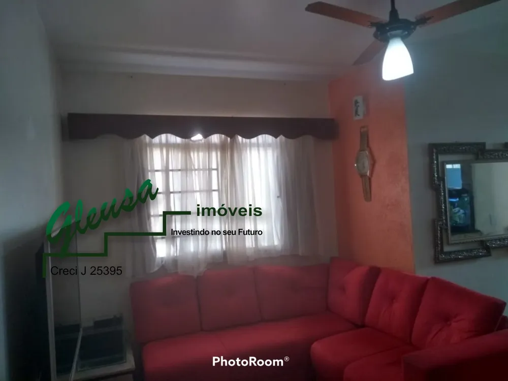 Apartamento, 2 quartos, 47 m² - Foto 6
