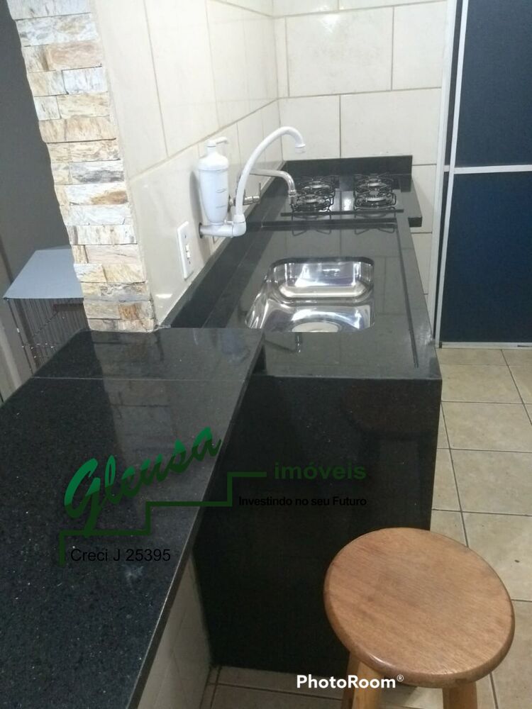 Apartamento, 2 quartos, 47 m² - Foto 3