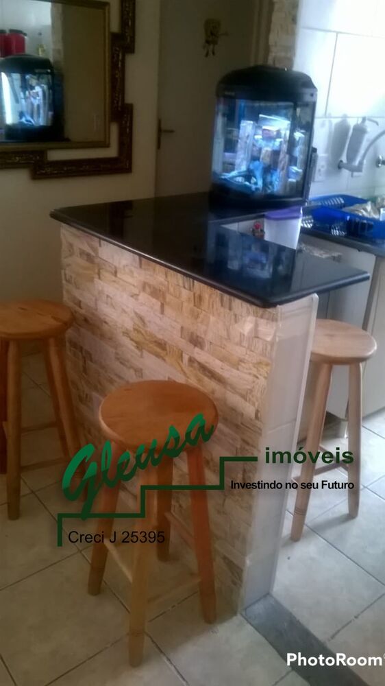 Apartamento, 2 quartos, 47 m² - Foto 8