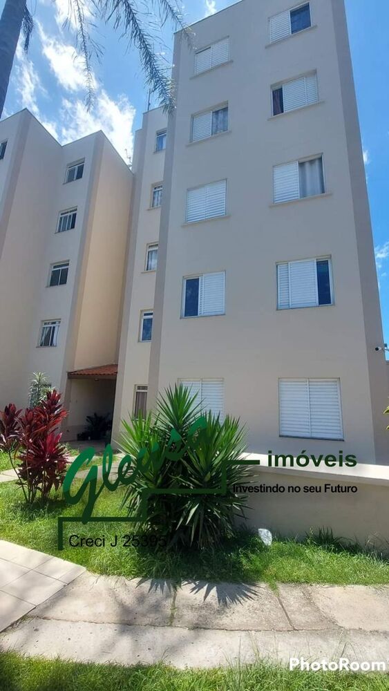 Apartamento, 2 quartos, 47 m² - Foto 4