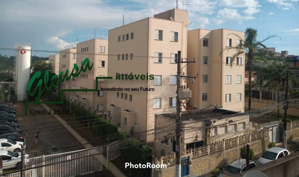 Apartamento, 2 quartos, 47 m² - Foto 2