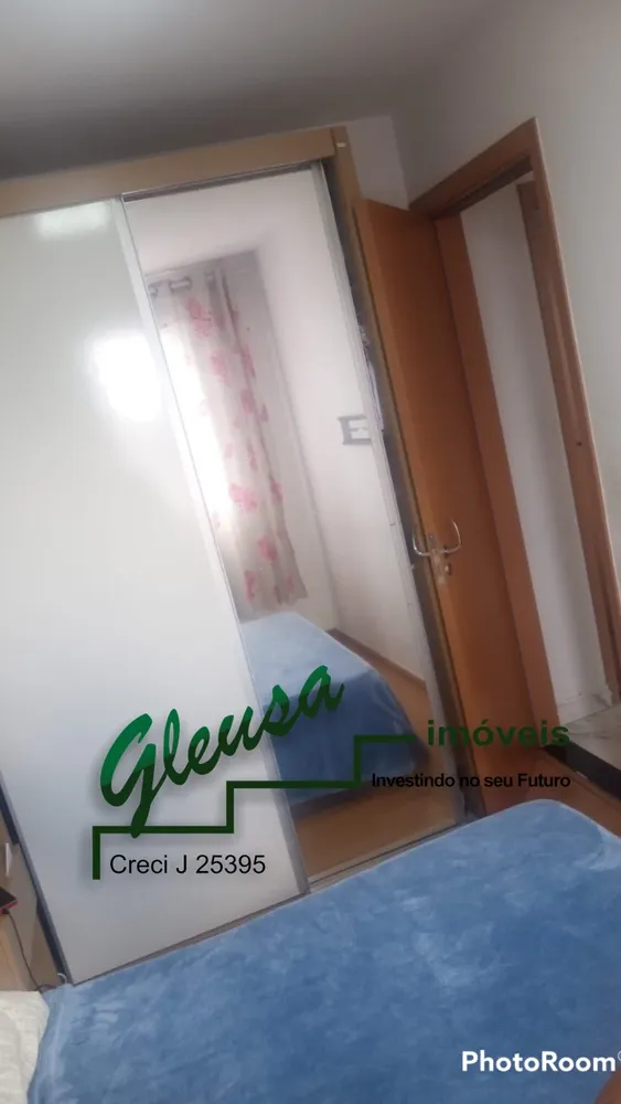 Apartamento, 2 quartos, 48 m² - Foto 4