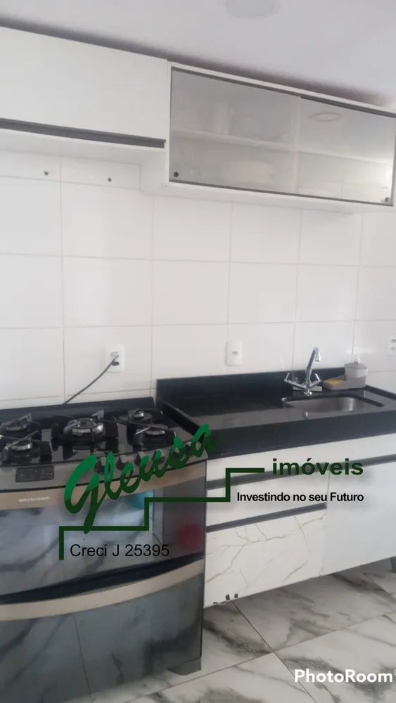 Apartamento, 2 quartos, 48 m² - Foto 2