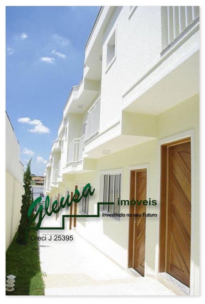 Casa, 2 quartos, 74 m² - Foto 4