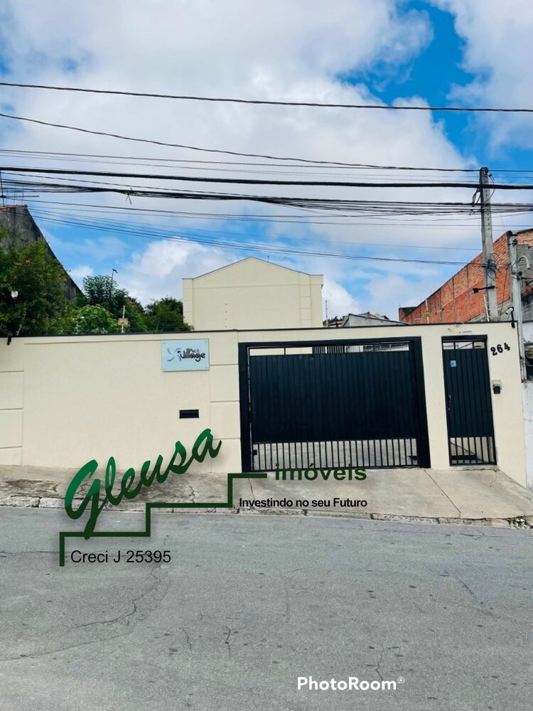 Casa, 2 quartos, 74 m² - Foto 1