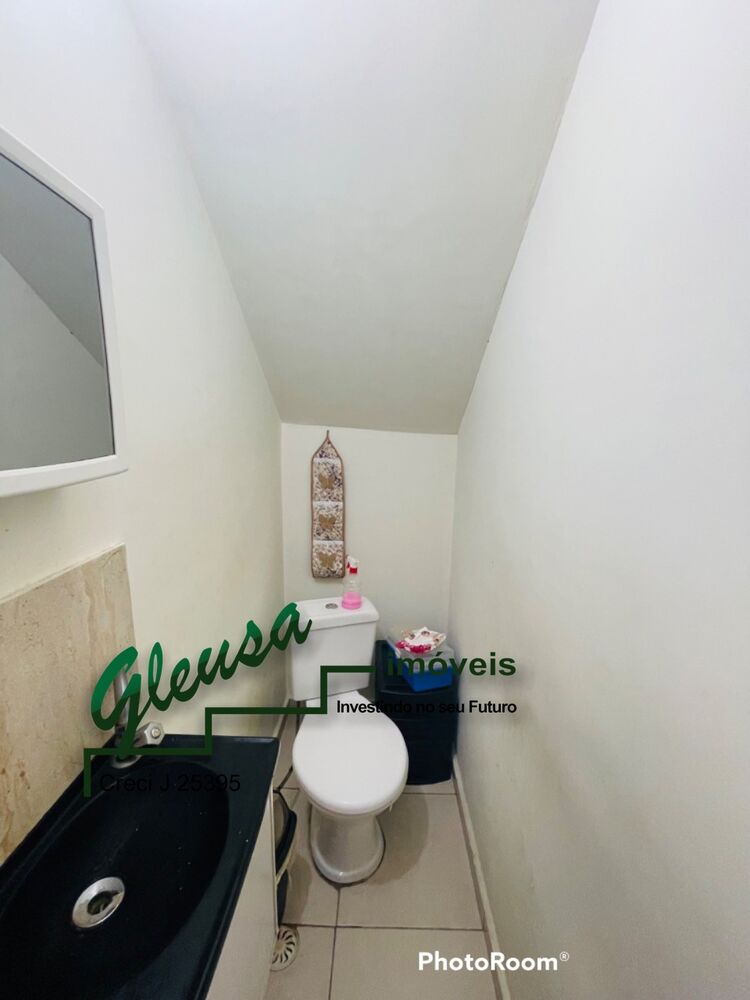 Casa, 2 quartos, 74 m² - Foto 9