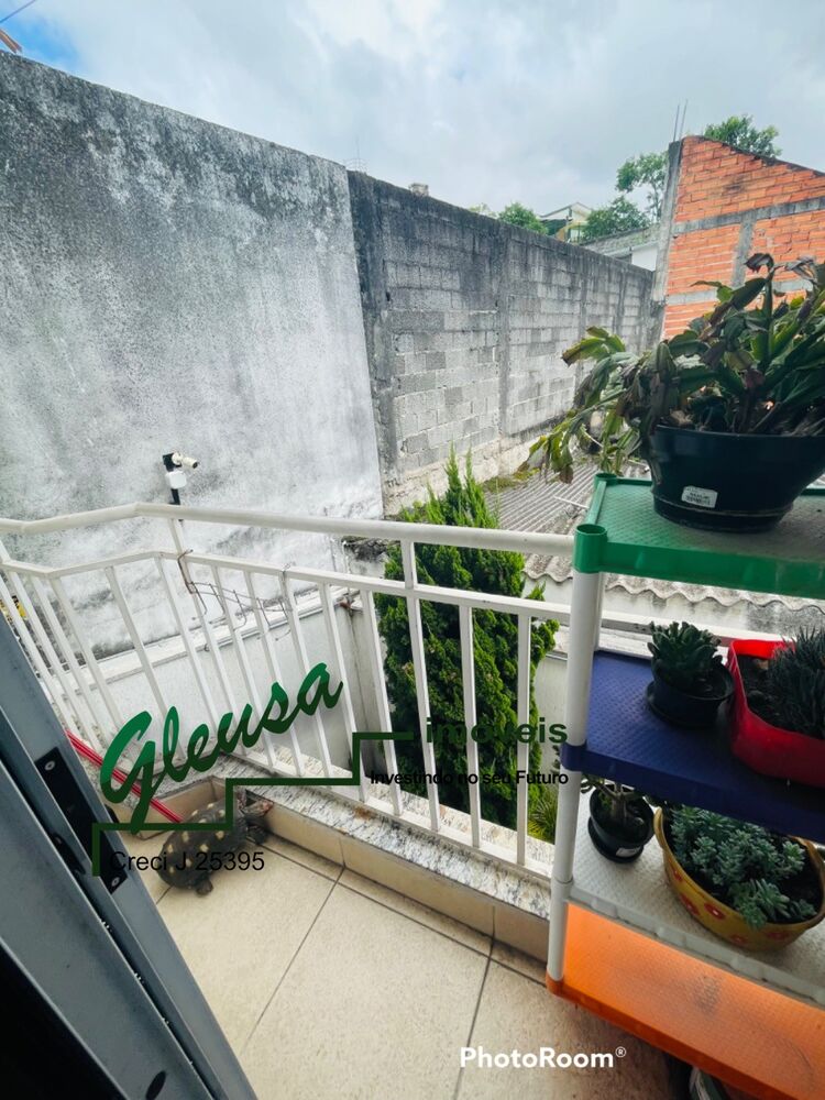 Casa, 2 quartos, 74 m² - Foto 16