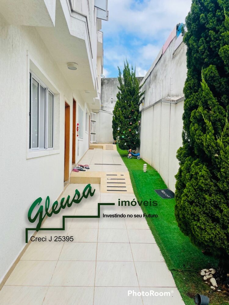 Casa, 2 quartos, 74 m² - Foto 6