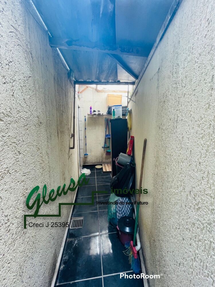 Casa, 2 quartos, 74 m² - Foto 14