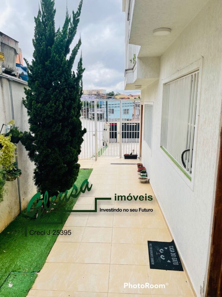 Casa, 2 quartos, 74 m² - Foto 3