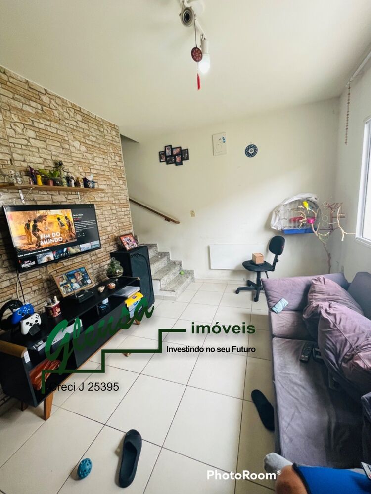 Casa, 2 quartos, 74 m² - Foto 7