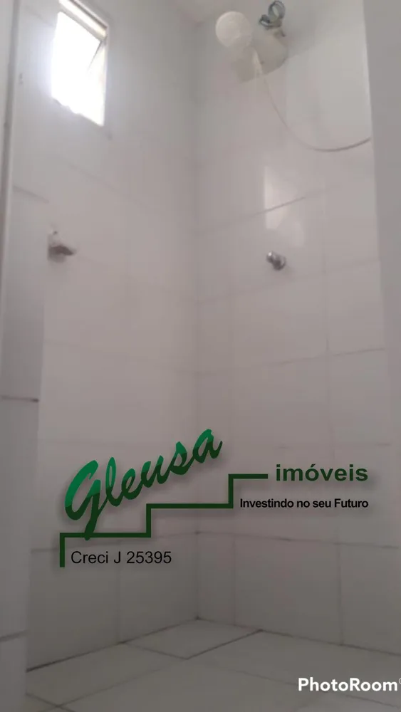Casa, 2 quartos, 90 m² - Foto 2