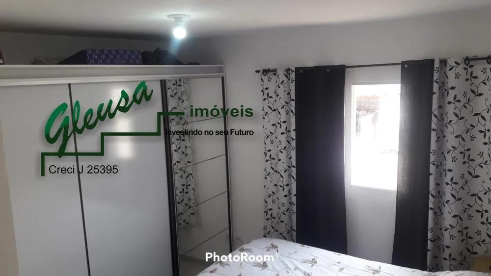 Casa, 2 quartos, 90 m² - Foto 1