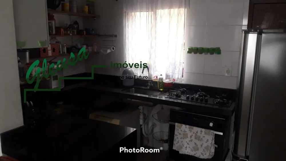 Casa, 2 quartos, 90 m² - Foto 3