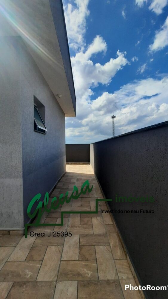 Cobertura, 2 quartos, 60 m² - Foto 2