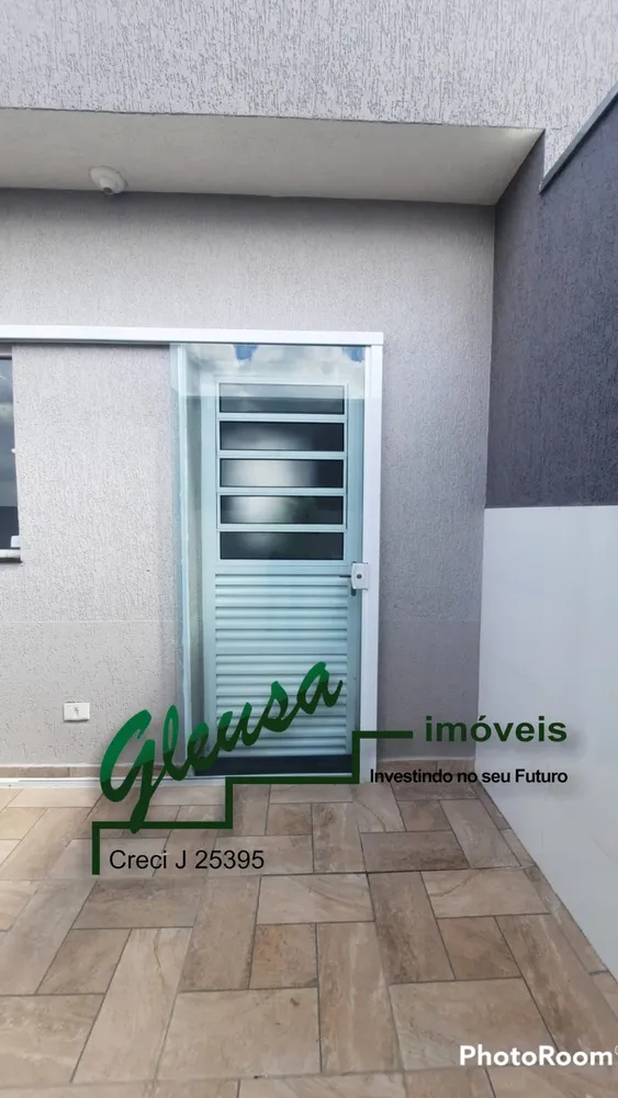 Cobertura, 2 quartos, 60 m² - Foto 5