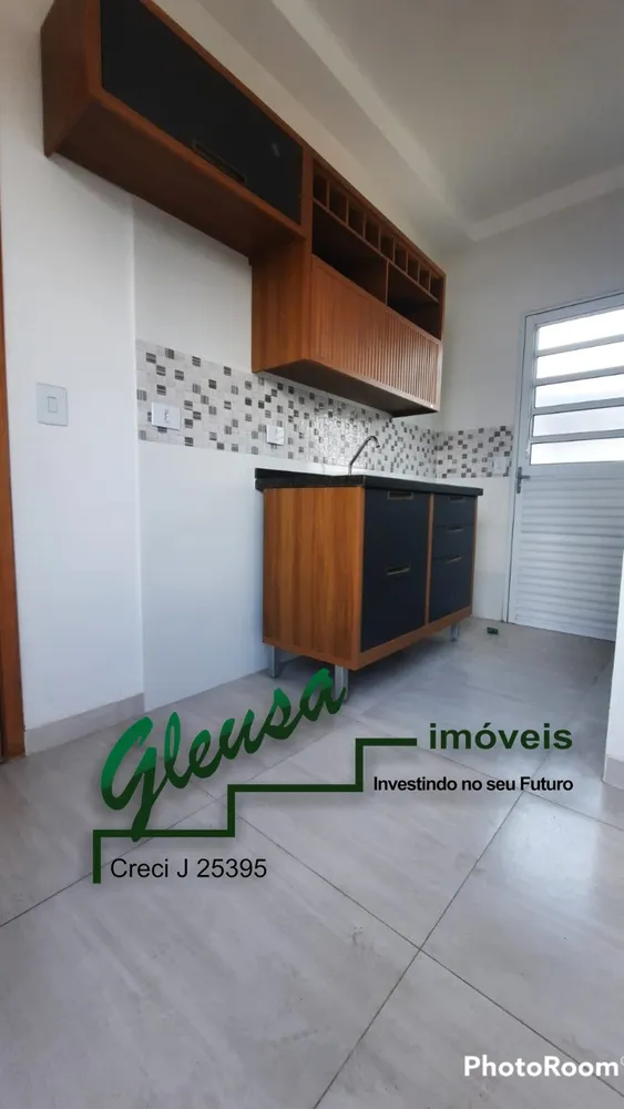 Cobertura, 2 quartos, 60 m² - Foto 7
