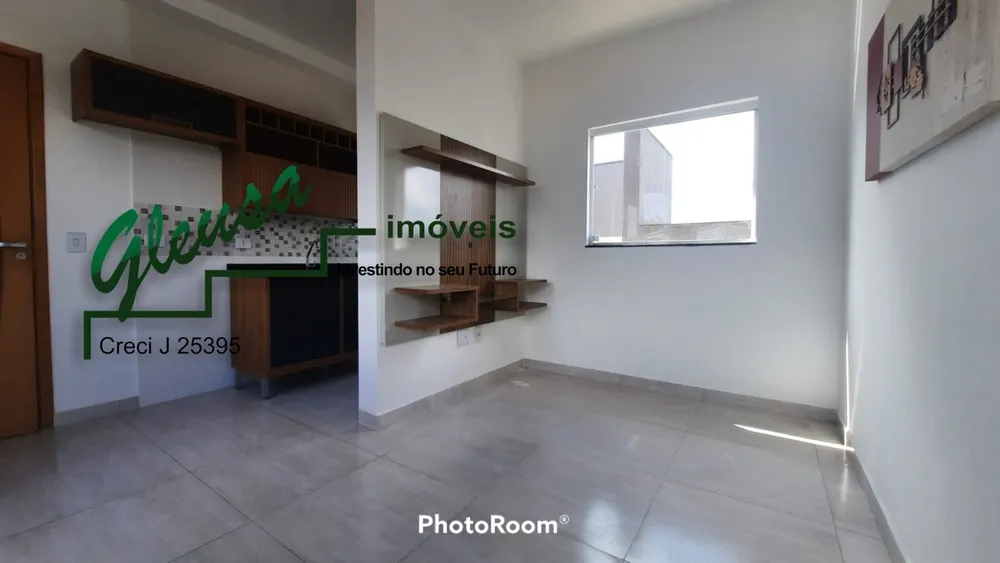 Cobertura, 2 quartos, 60 m² - Foto 6