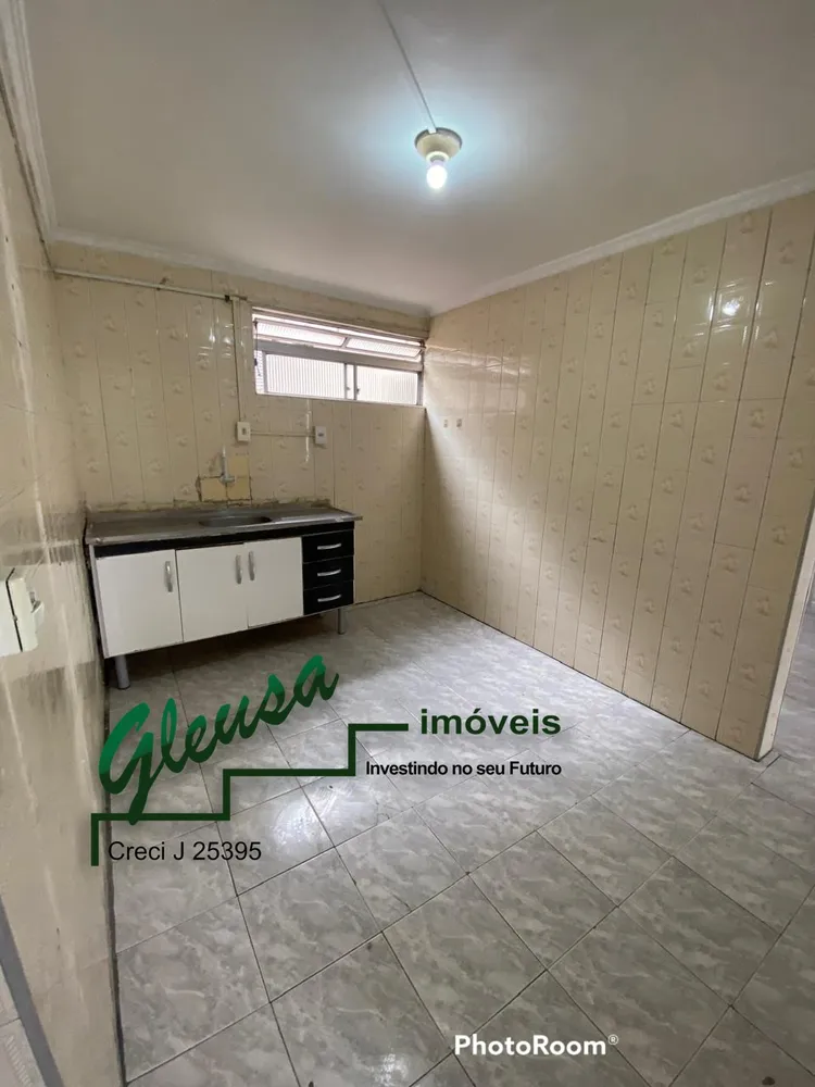 Apartamento, 2 quartos, 46 m² - Foto 4