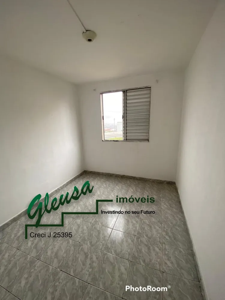 Apartamento, 2 quartos, 46 m² - Foto 3