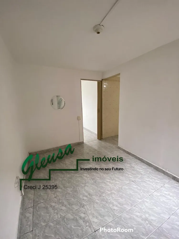 Apartamento, 2 quartos, 46 m² - Foto 2