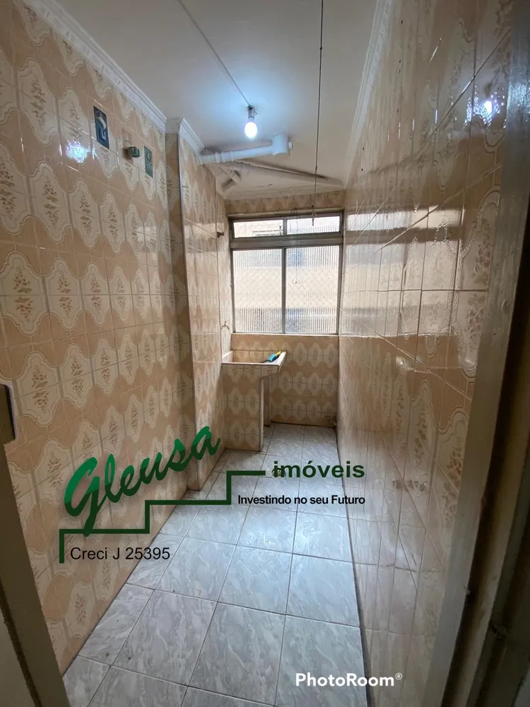 Apartamento, 2 quartos, 46 m² - Foto 5
