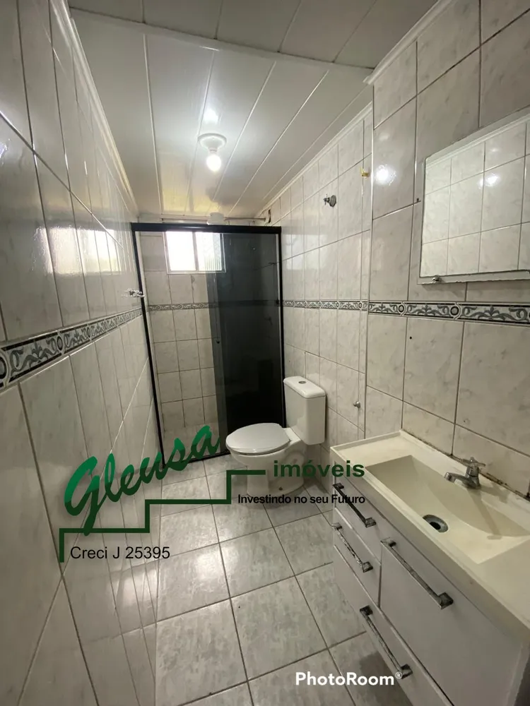 Apartamento, 2 quartos, 46 m² - Foto 1