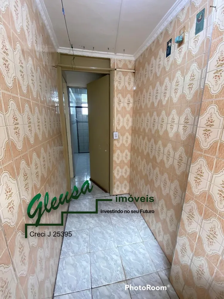 Apartamento, 2 quartos, 46 m² - Foto 8