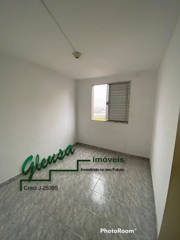 Apartamento, 2 quartos, 46 m² - Foto 7