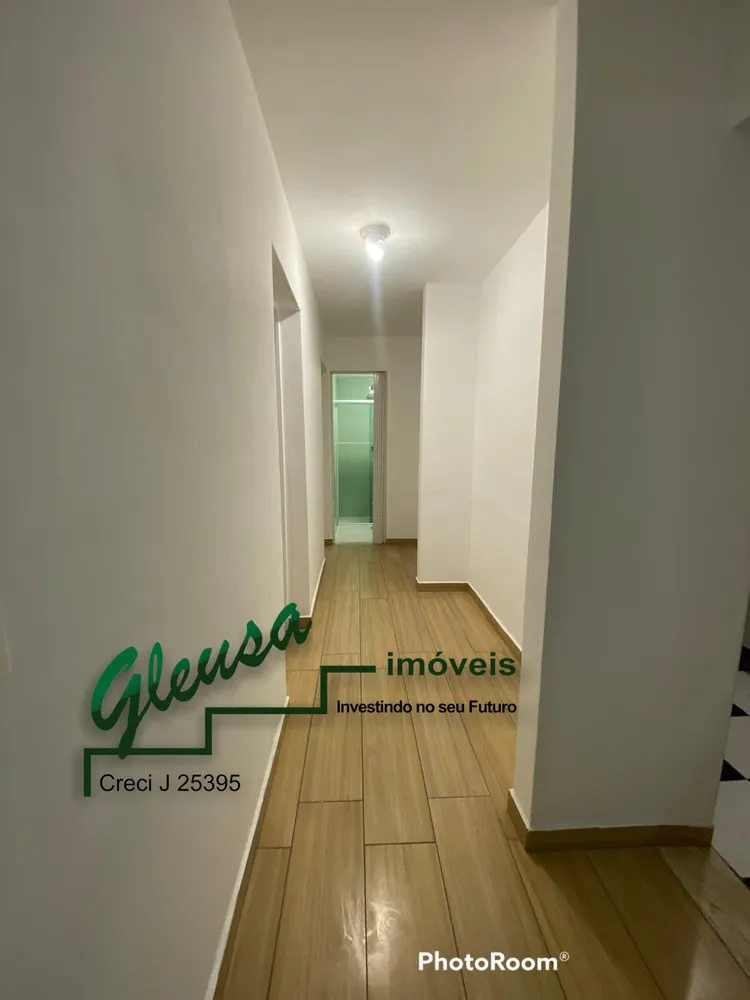 Apartamento, 2 quartos, 71 m² - Foto 7