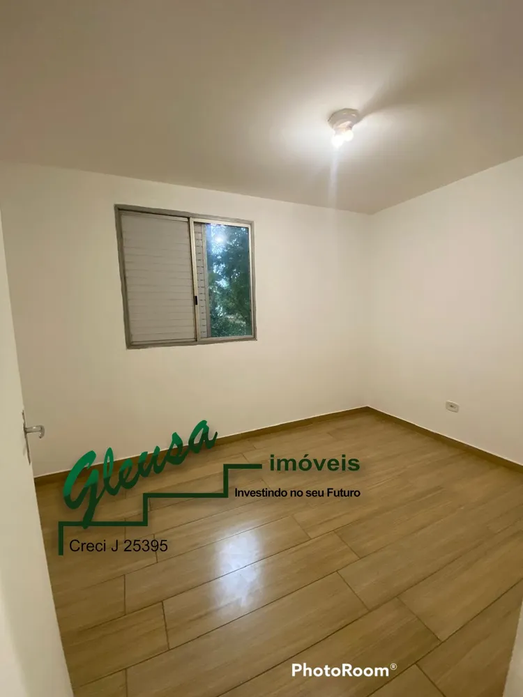 Apartamento, 2 quartos, 71 m² - Foto 6