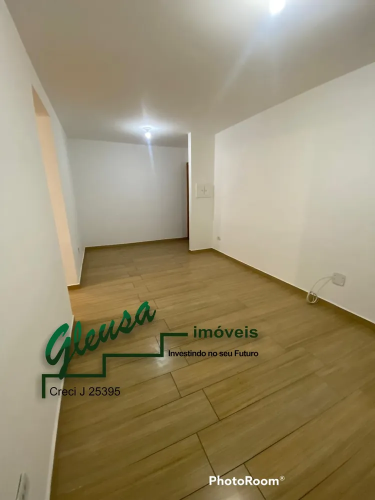 Apartamento, 2 quartos, 71 m² - Foto 5