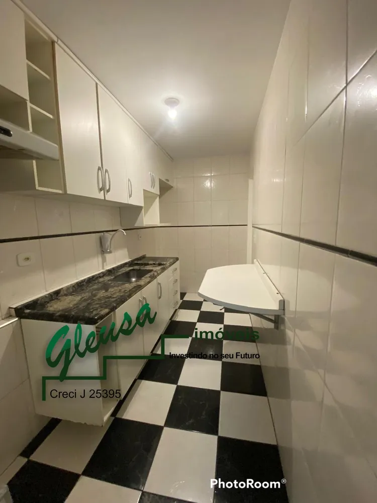 Apartamento, 2 quartos, 71 m² - Foto 2