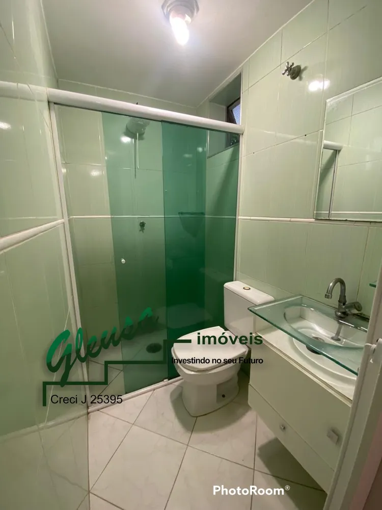Apartamento, 2 quartos, 71 m² - Foto 8