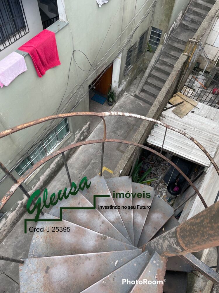 Casa, 10 quartos - Foto 1