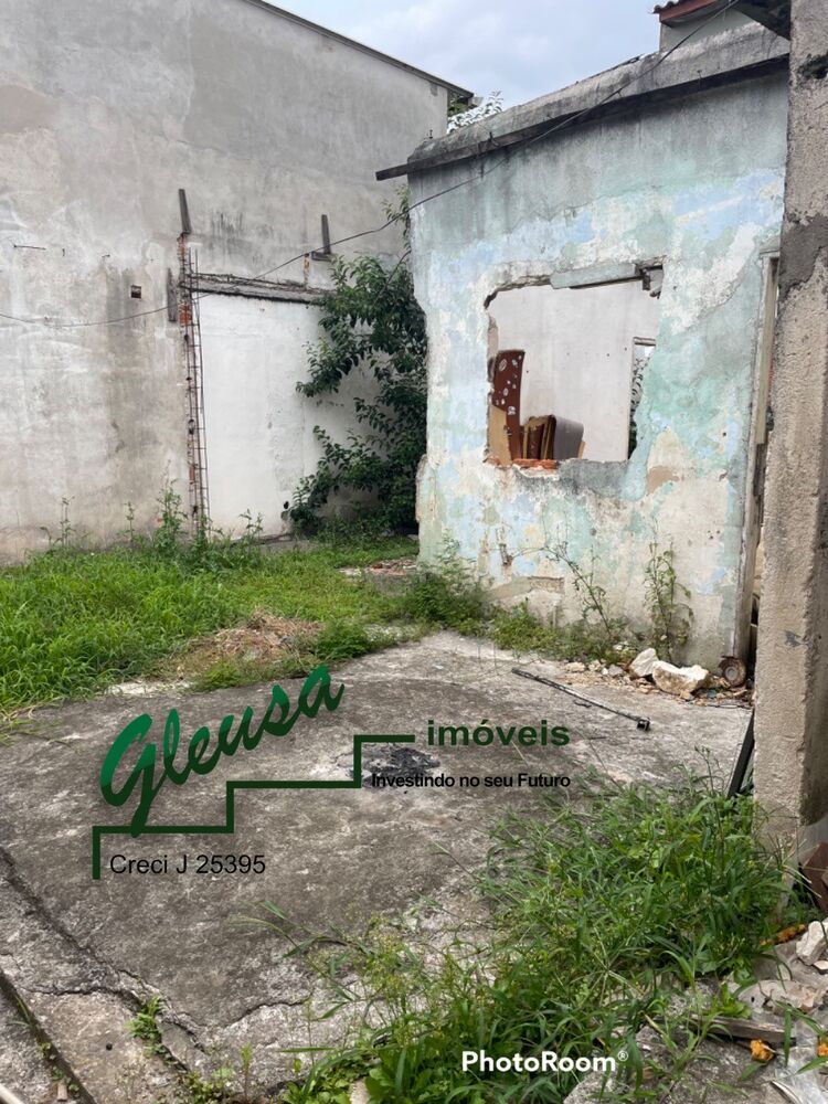 Casa, 10 quartos - Foto 2